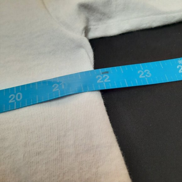 Vintage Single Stitch T-shirt Religious Themed Men's Size Large Angels Bible USA - Picture 6 of 8